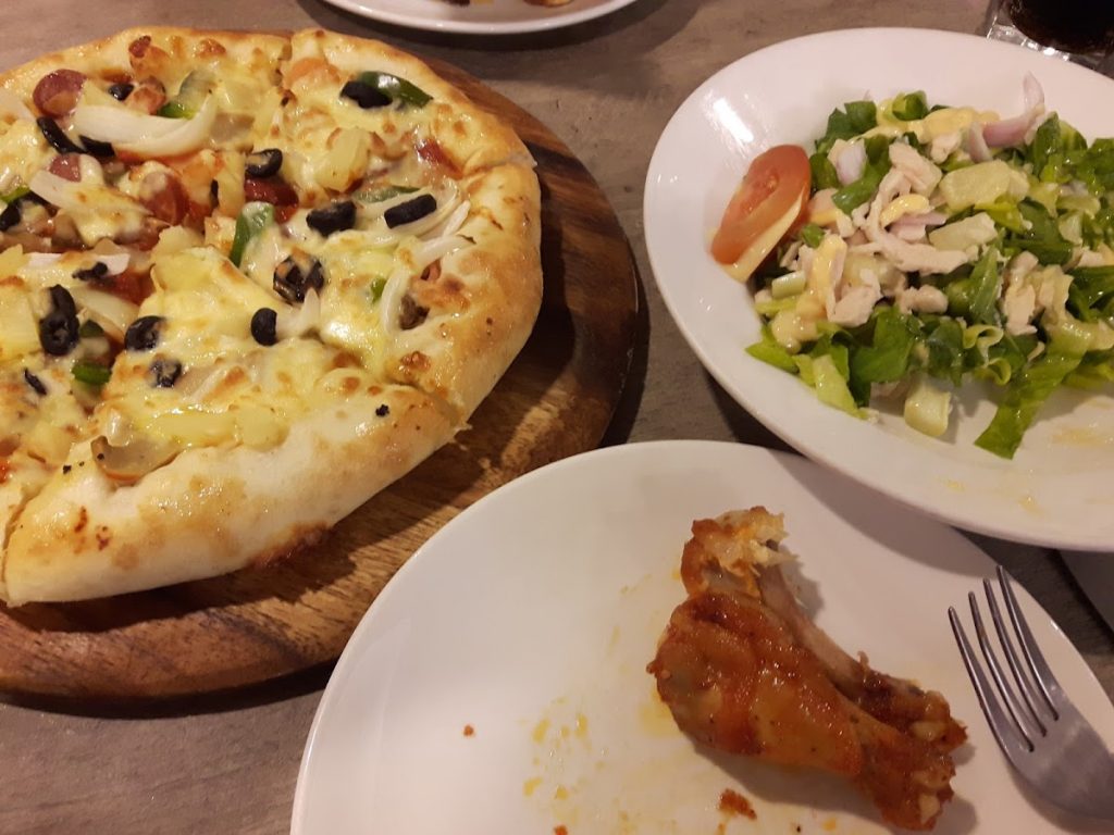 Photo of Pizza Hut LINTAS PLAZA - Kota Kinabalu, Sabah, Malaysia