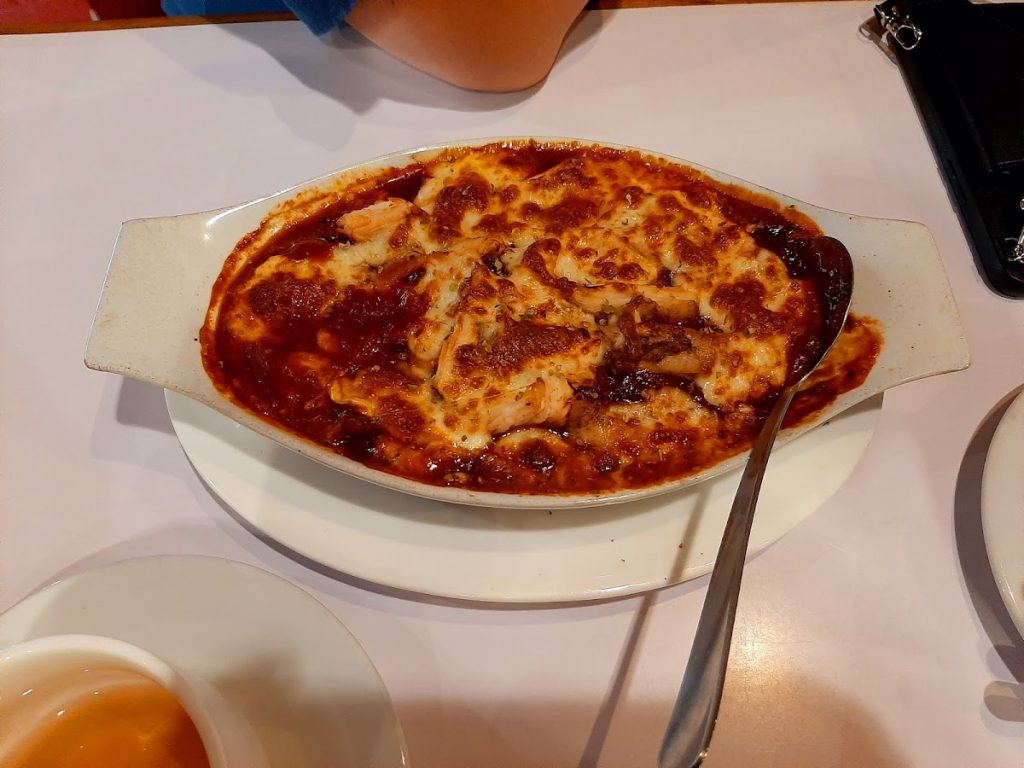 Photo of Santinos Pizza - Kota Kinabalu, Sabah, Malaysia