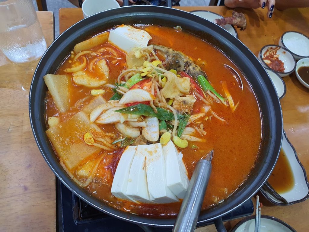 Photo of Gong Korean Charcoal BBQ (Level 1- Stair Next to Sunray Medical) - Kota Kinabalu, Sabah, Malaysia