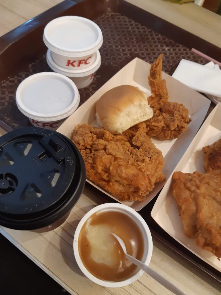 Photo of KFC 1 Borneo - Kota Kinabalu, Sabah, Malaysia