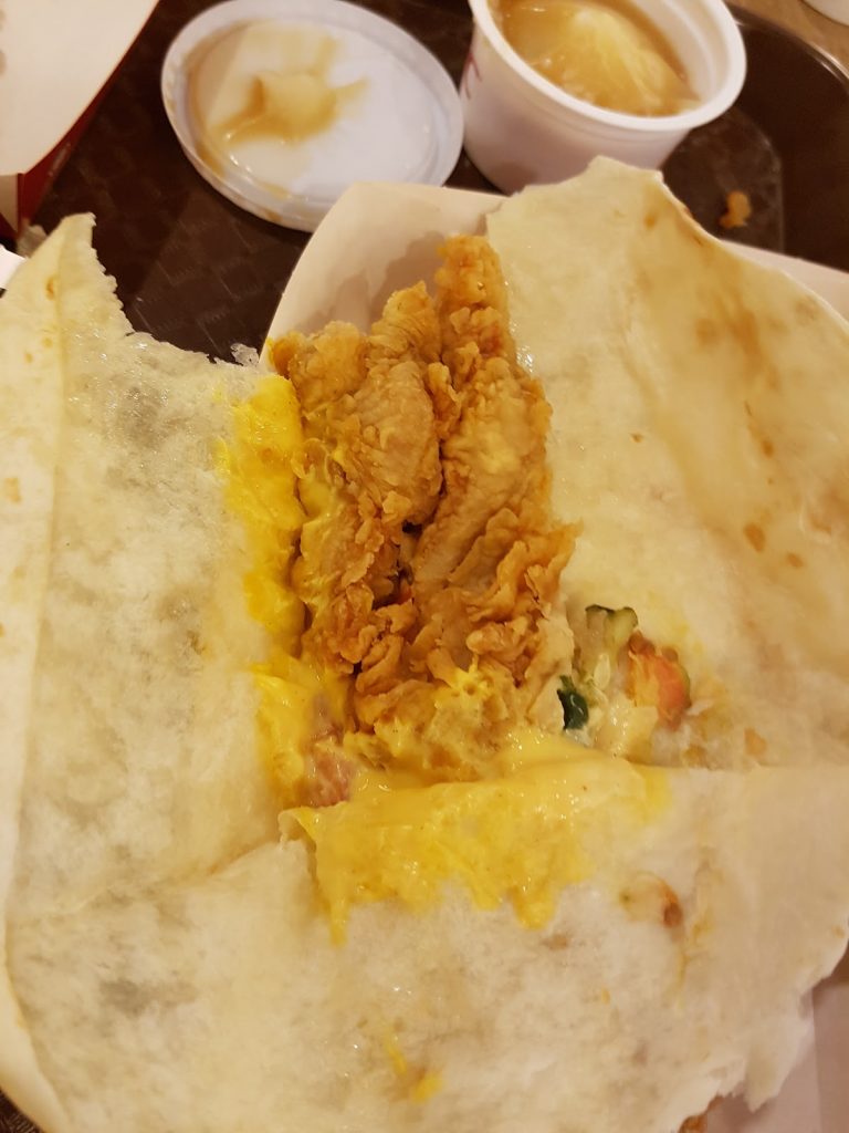 Photo of KFC 1 Borneo - Kota Kinabalu, Sabah, Malaysia