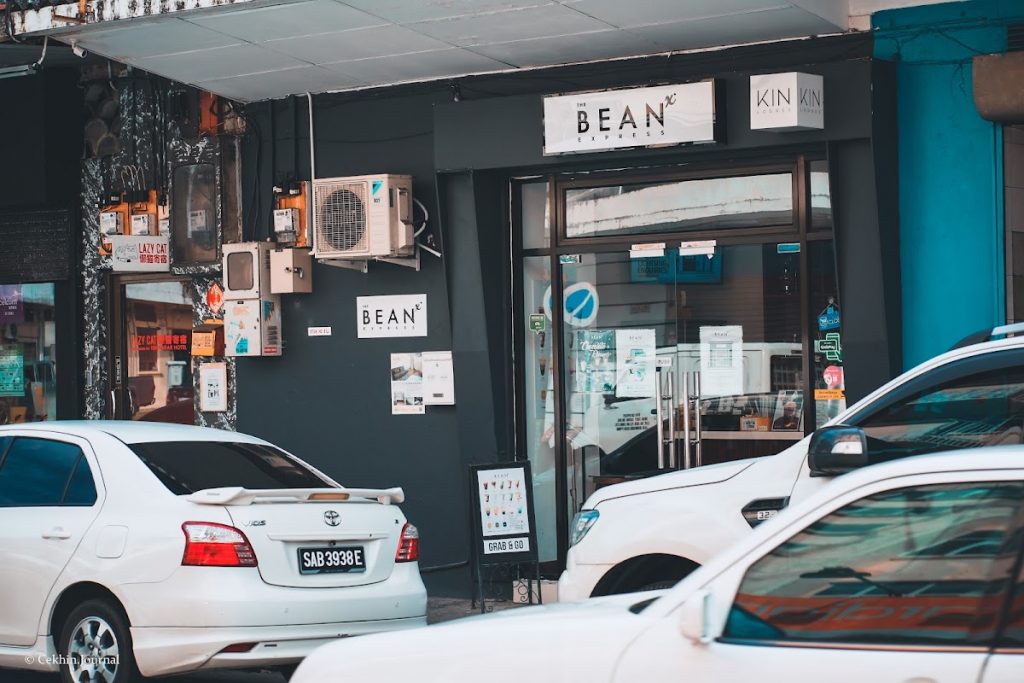 Photo of THE BEAN EXPRESS (Gaya Street) - Kota Kinabalu, Sabah, Malaysia