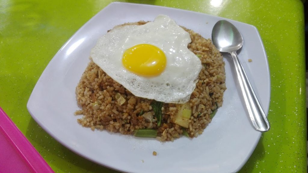 Photo of RABIAH FOOD COURT - Kota Kinabalu, Sabah, Malaysia