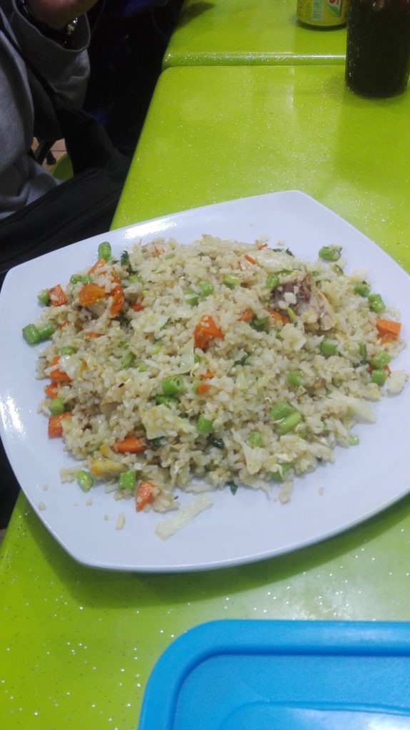 Photo of RABIAH FOOD COURT - Kota Kinabalu, Sabah, Malaysia