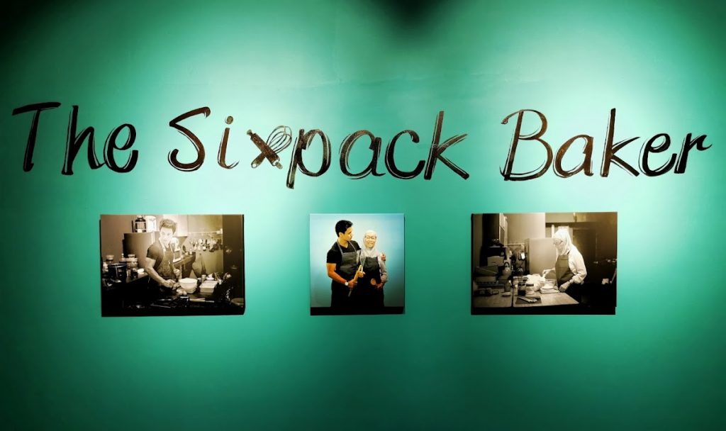 Photo of The Sixpack Baker Hidden Cafe - Kota Kinabalu, Sabah, Malaysia