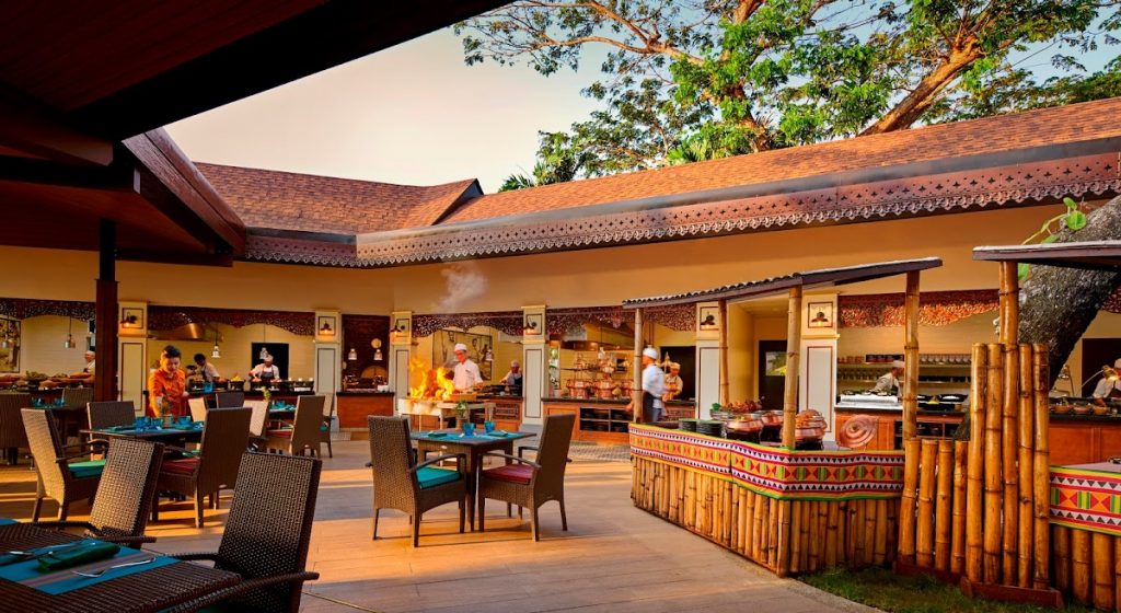 Photo of Tepi Laut at Shangri-La Rasa Ria, Kota Kinabalu - Kota Kinabalu, Sabah, Malaysia