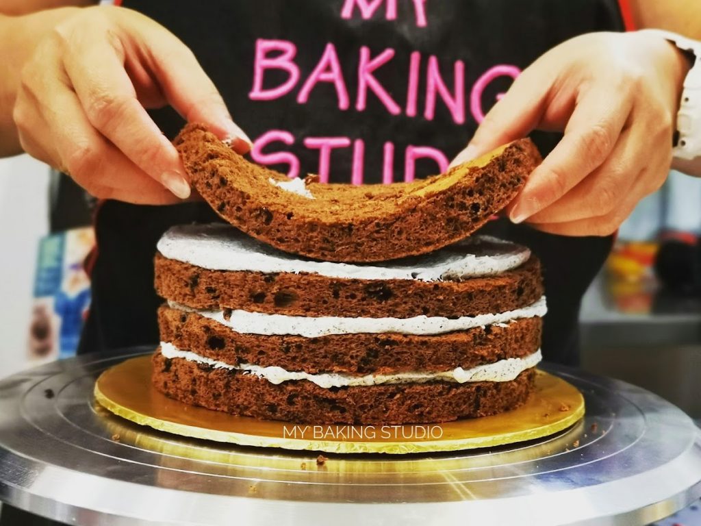 Photo of My Baking Studio - Kota Kinabalu, Sabah, Malaysia