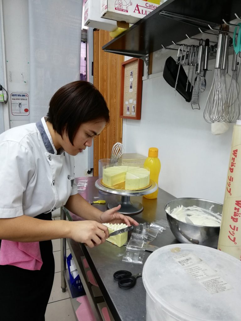 Photo of My Baking Studio - Kota Kinabalu, Sabah, Malaysia