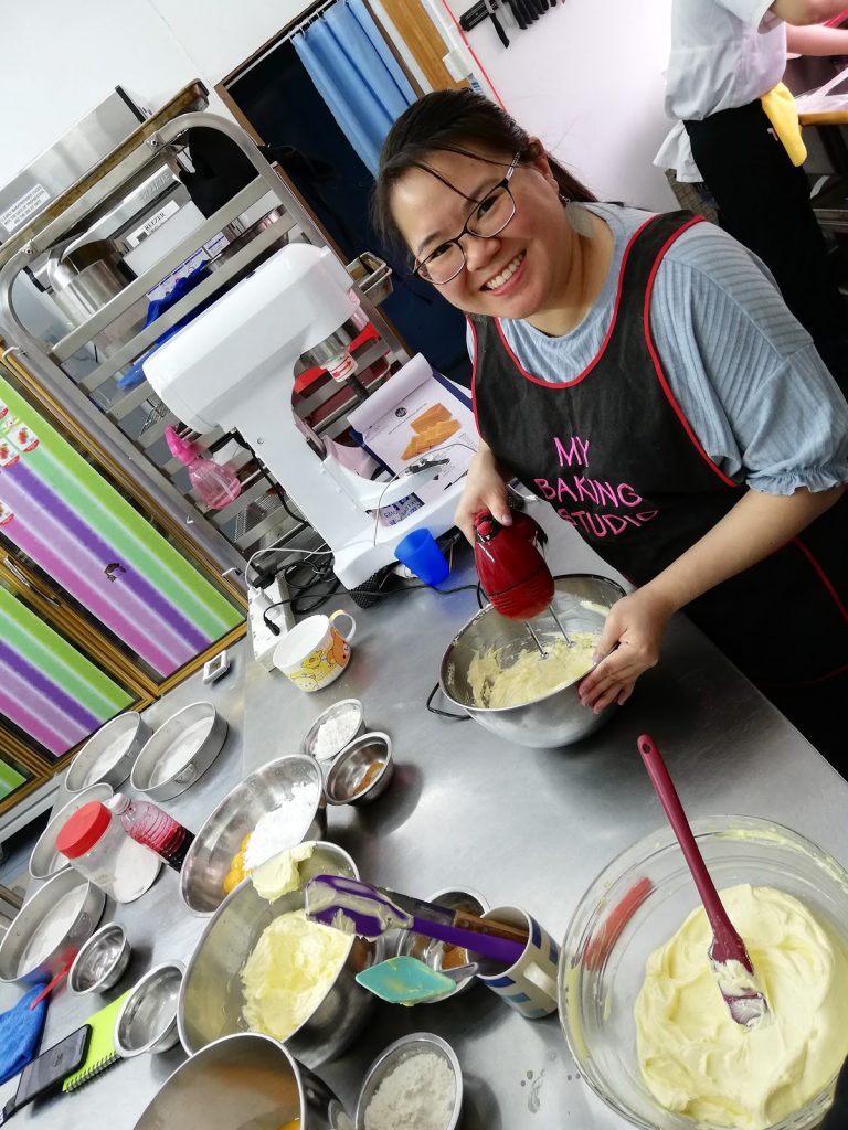 Photo of My Baking Studio - Kota Kinabalu, Sabah, Malaysia