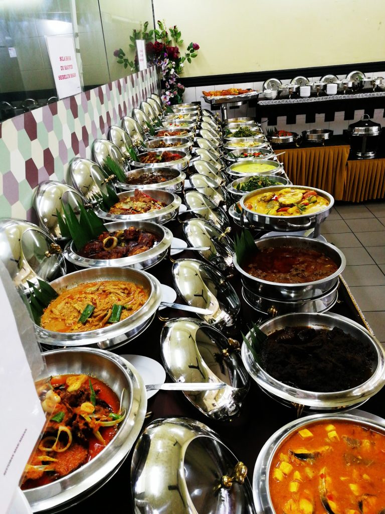 Photo of Mari Makan Gaya Street - Kota Kinabalu, Sabah, Malaysia