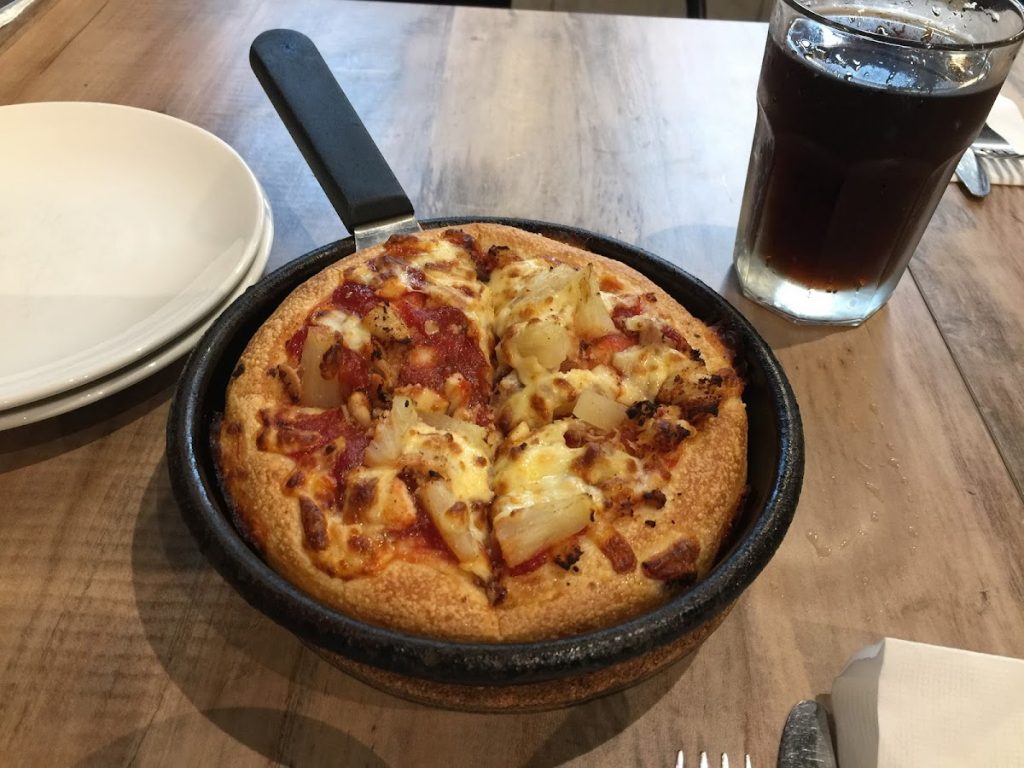 Photo of Pizza Hut Restaurant Pavillion Bundusan, Sabah. - Kota Kinabalu, Sabah, Malaysia