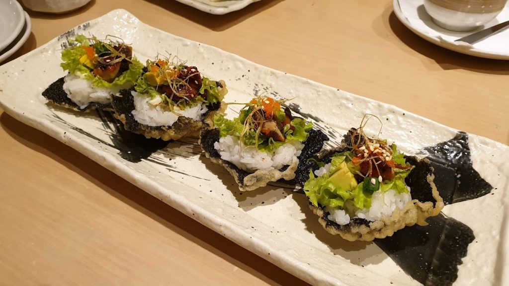 Photo of Sushi Zanmai - Kota Kinabalu, Sabah, Malaysia