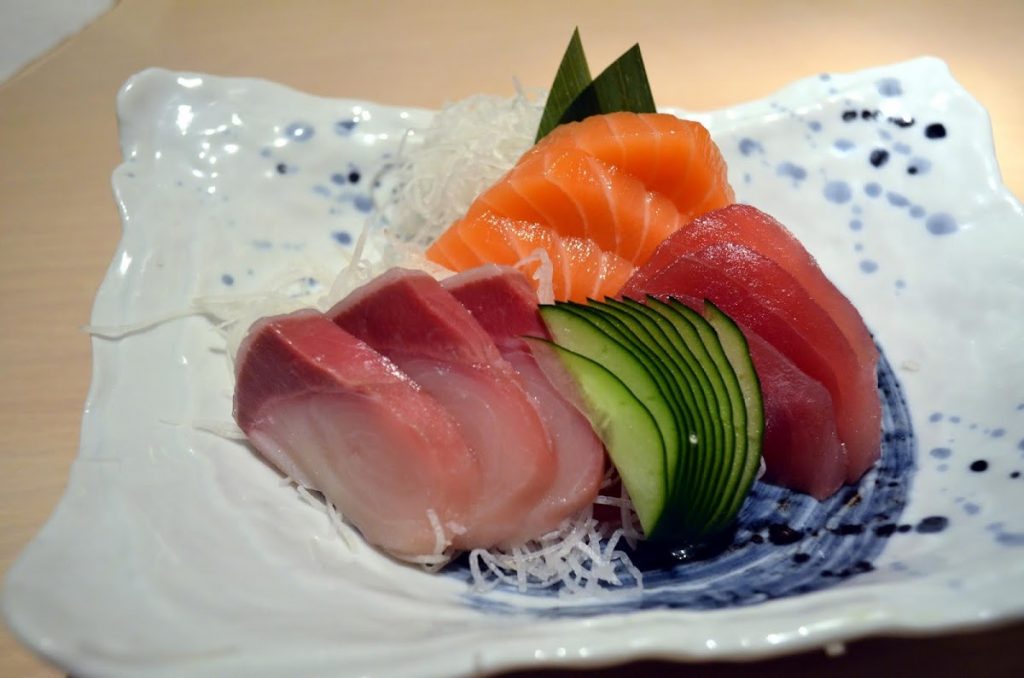 Photo of Sushi Zanmai - Kota Kinabalu, Sabah, Malaysia