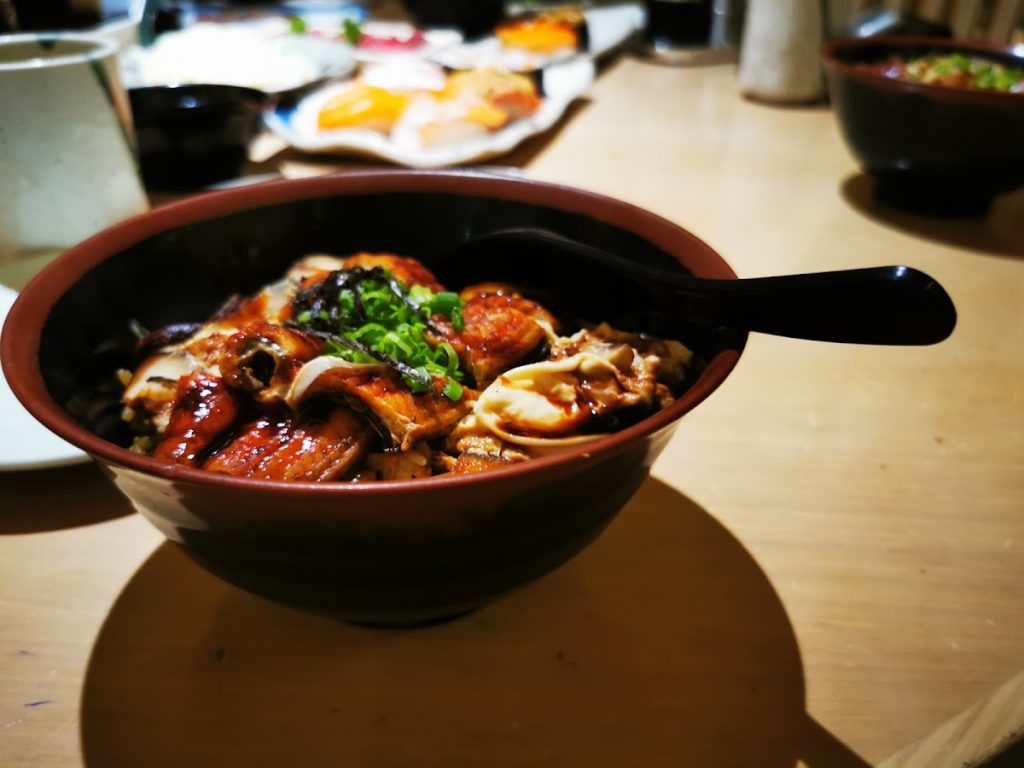Photo of Sushi Zanmai - Kota Kinabalu, Sabah, Malaysia