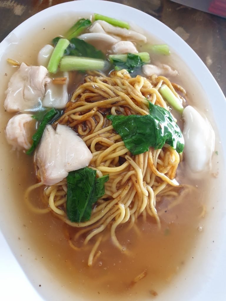 Photo of Por Kee Resturant - Kota Kinabalu, Sabah, Malaysia