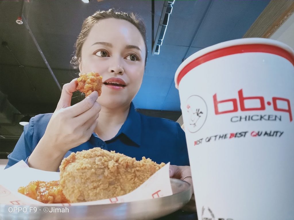 Photo of bb.q Chicken - Center Point Sabah - Kota Kinabalu, Sabah, Malaysia