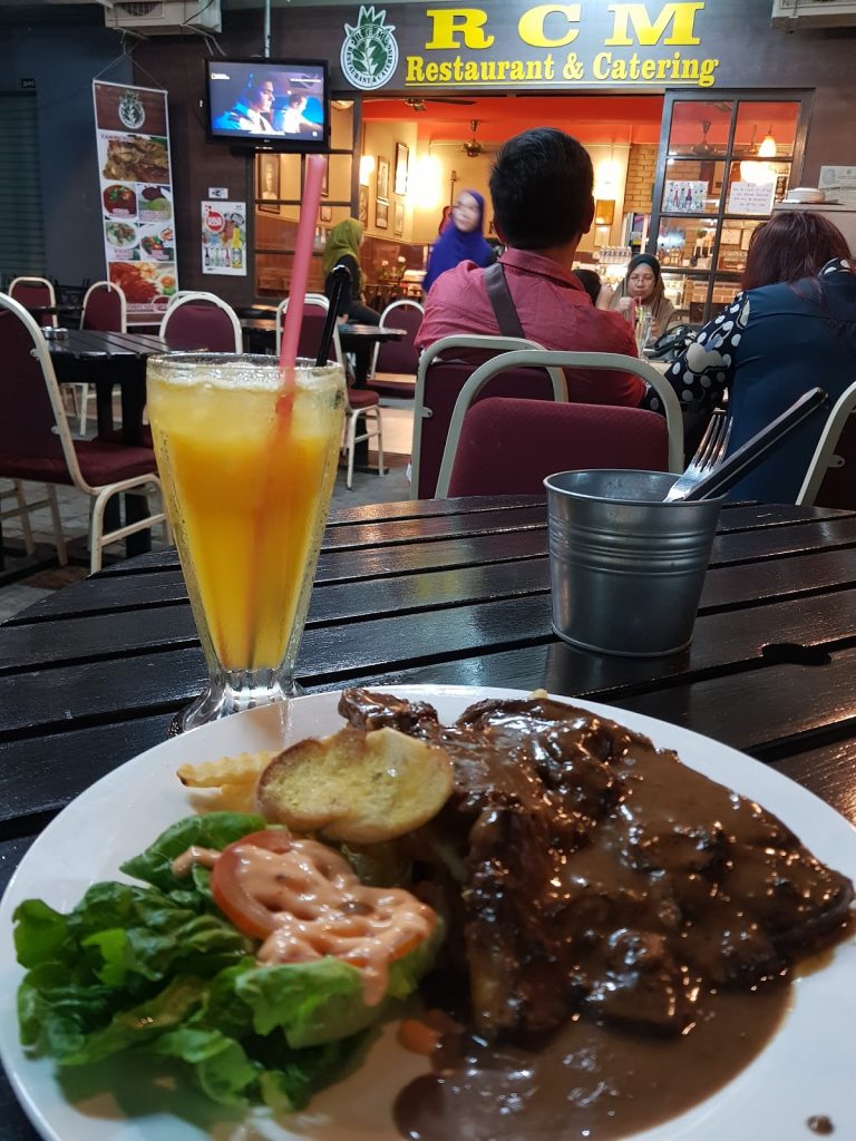 Photo of RCM Restaurant And Catering - Kota Kinabalu, Sabah, Malaysia