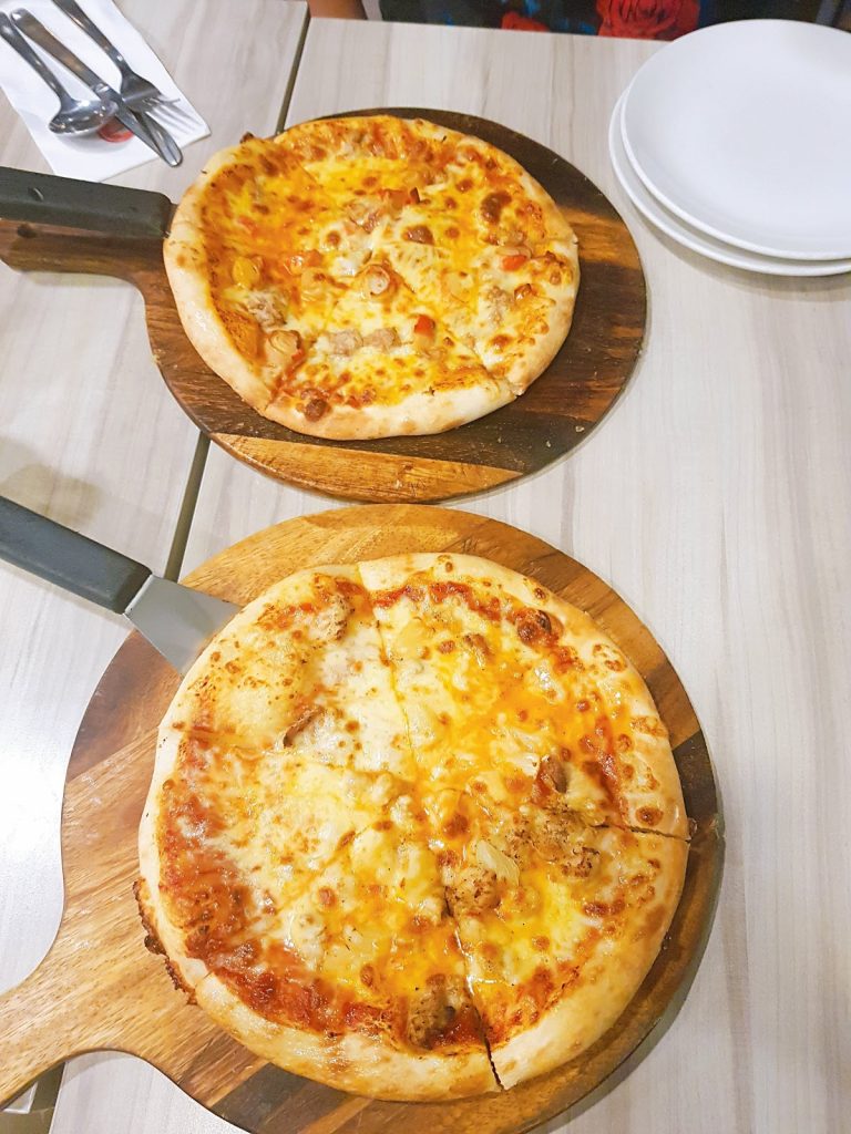 Photo of Pizza Hut GAYA STREET - Kota Kinabalu, Sabah, Malaysia