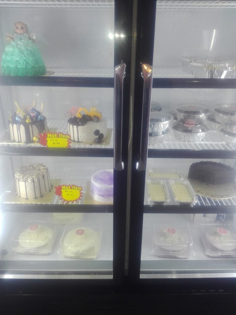 Photo of Epastella Cakes & Pastries - Kota Kinabalu, Sabah, Malaysia