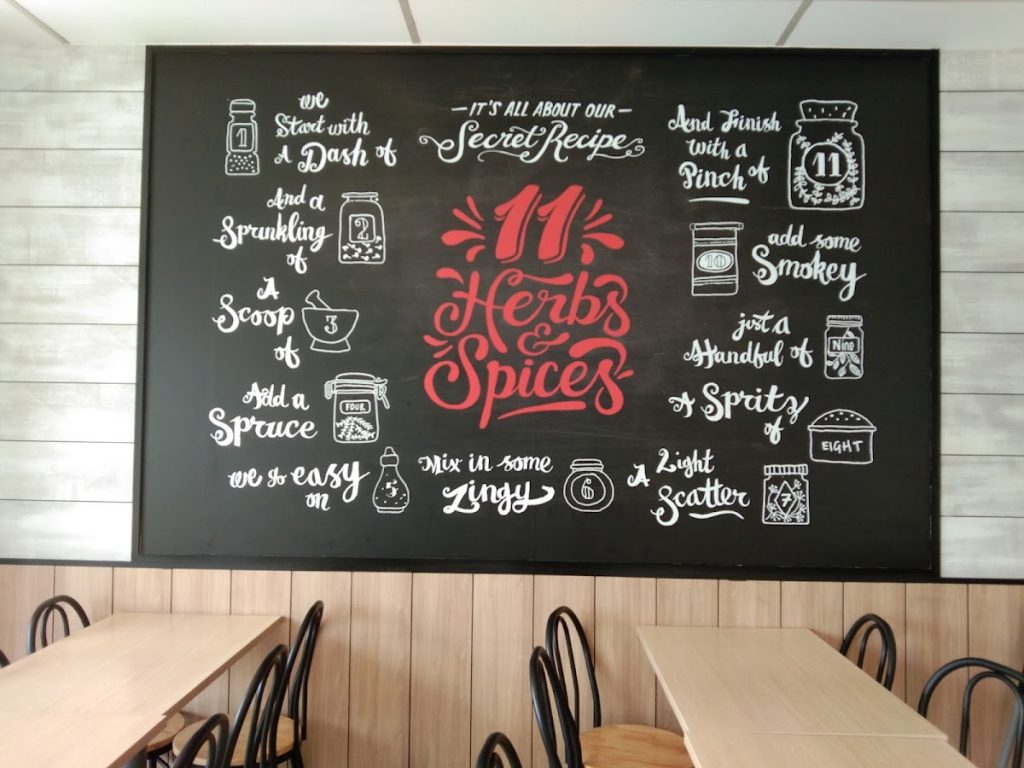 Photo of KFC Taipan Inanam - Kota Kinabalu, Sabah, Malaysia
