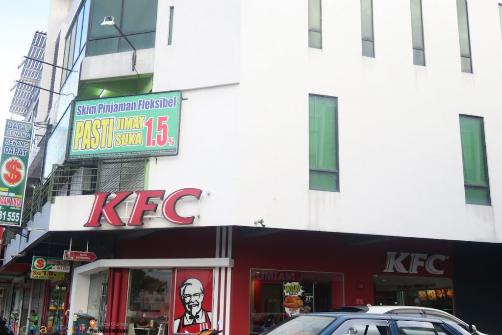 Photo of KFC Taipan Inanam - Kota Kinabalu, Sabah, Malaysia