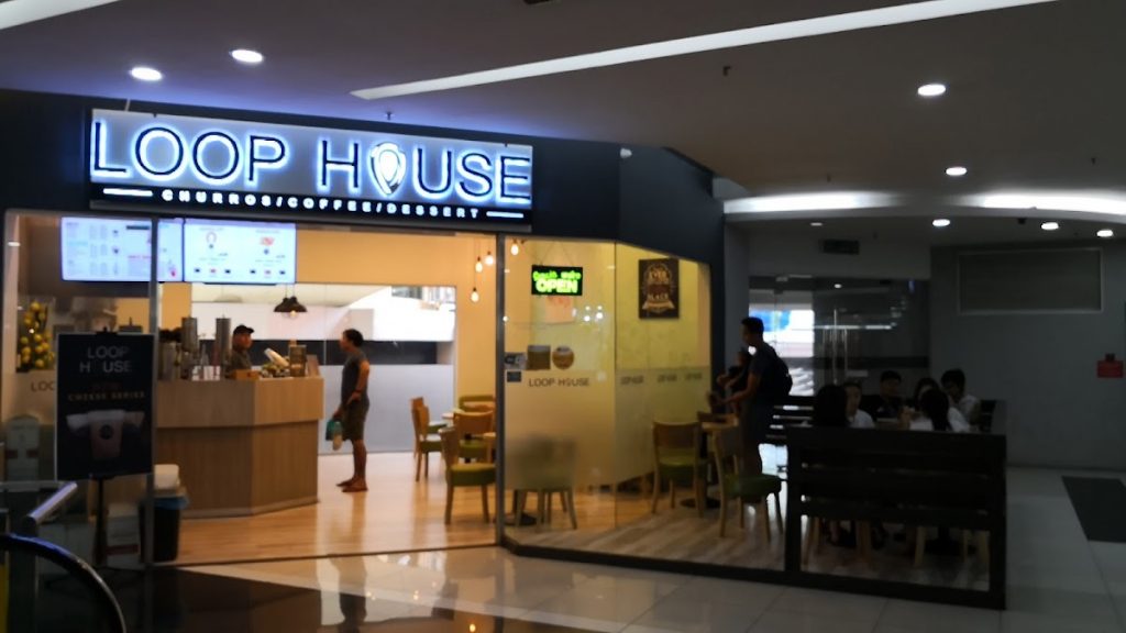 Photo of Loop House - Kota Kinabalu, Sabah, Malaysia