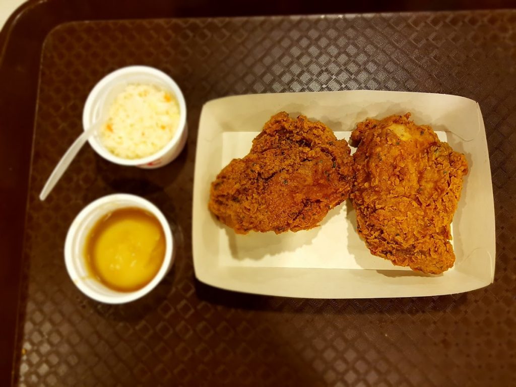 Photo of KFC Centre Point - Kota Kinabalu, Sabah, Malaysia