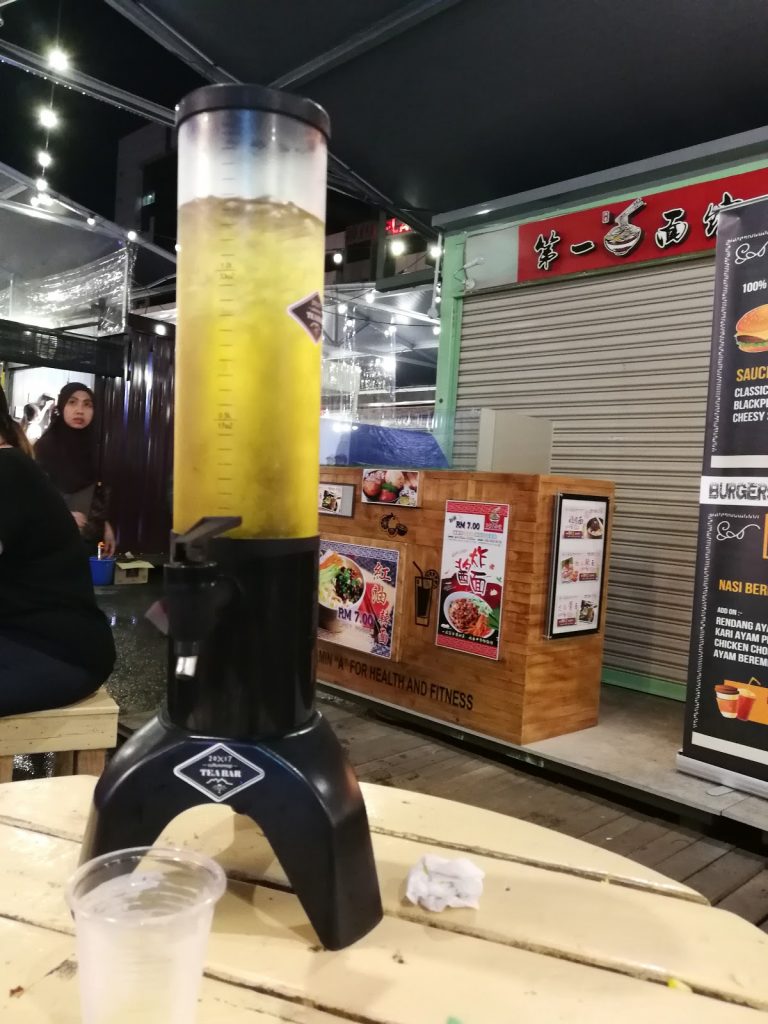Photo of TEA BAR KK - Kota Kinabalu, Sabah, Malaysia