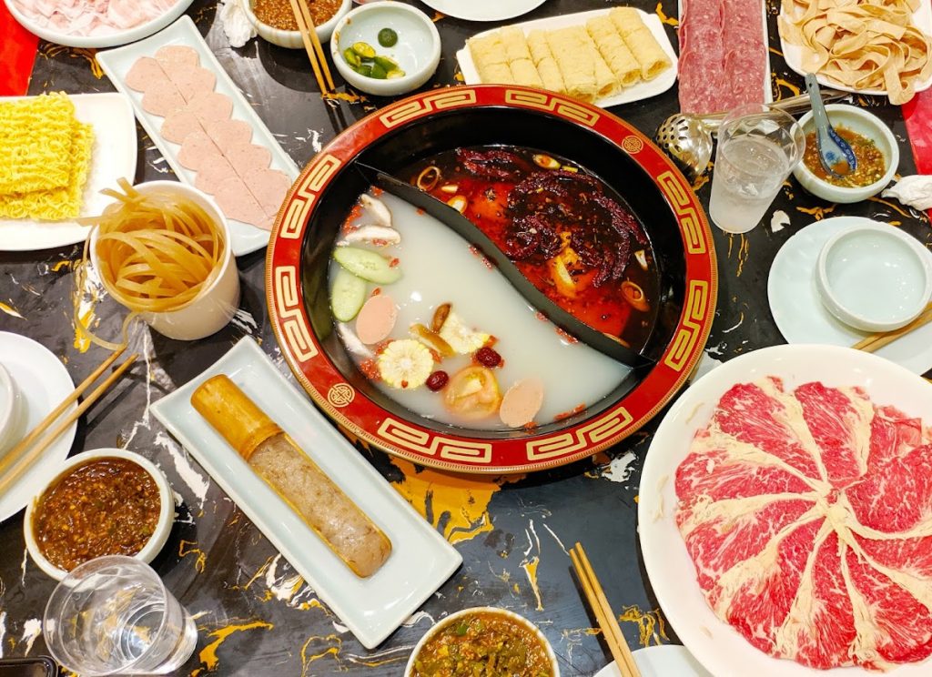 Photo of Xiao Long Kan Hotpot - Kota Kinabalu, Sabah, Malaysia