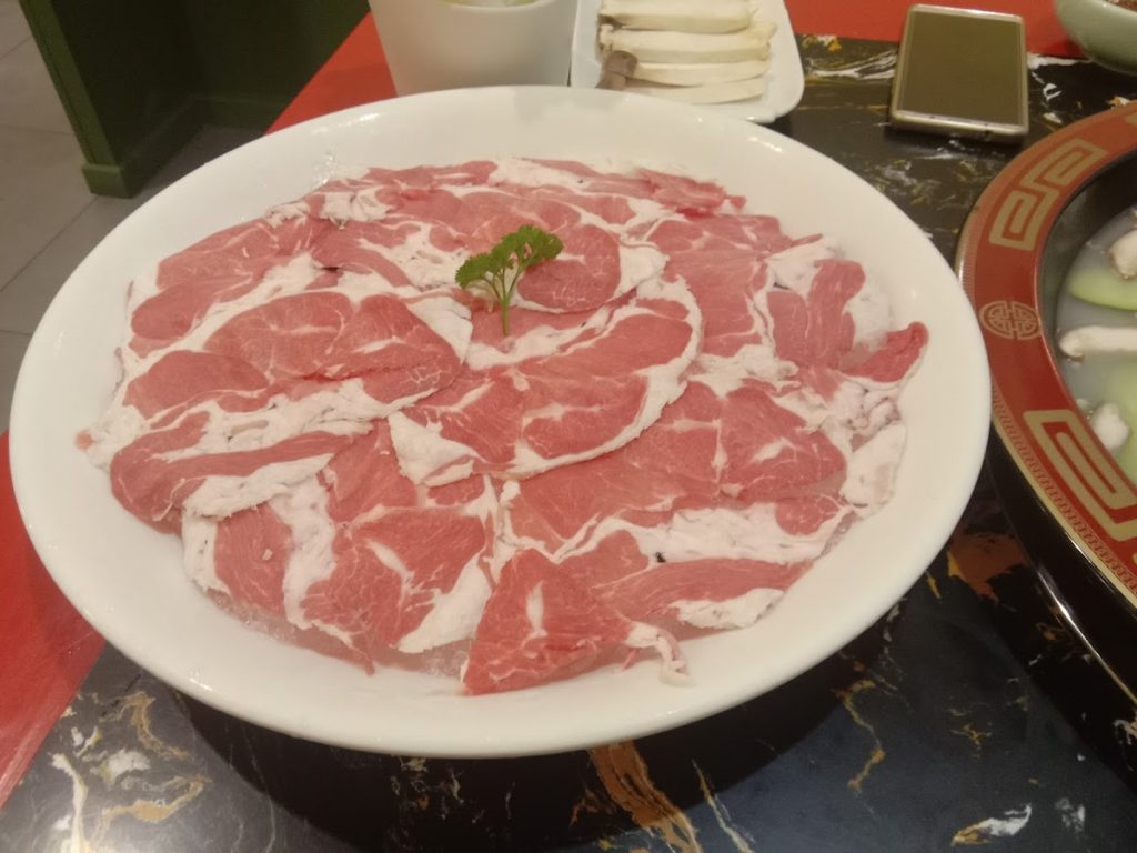 Photo of Xiao Long Kan Hotpot - Kota Kinabalu, Sabah, Malaysia