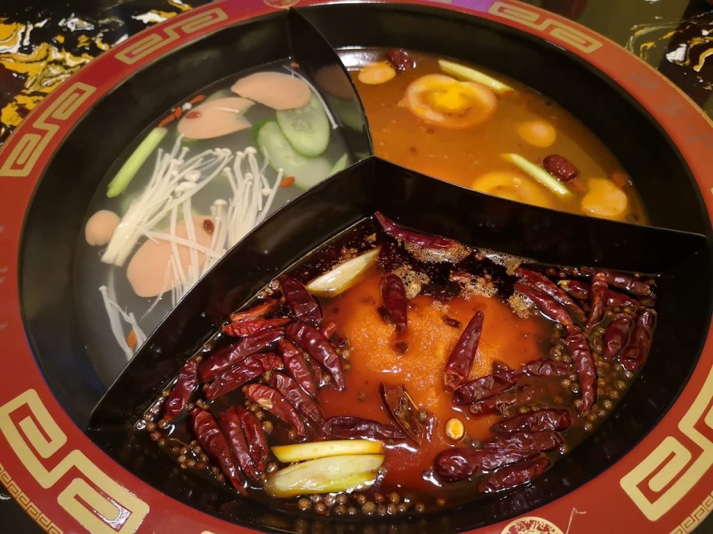 Photo of Xiao Long Kan Hotpot - Kota Kinabalu, Sabah, Malaysia