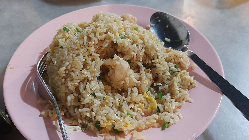 Photo of Khiong Shi Fu - Kota Kinabalu, Sabah, Malaysia