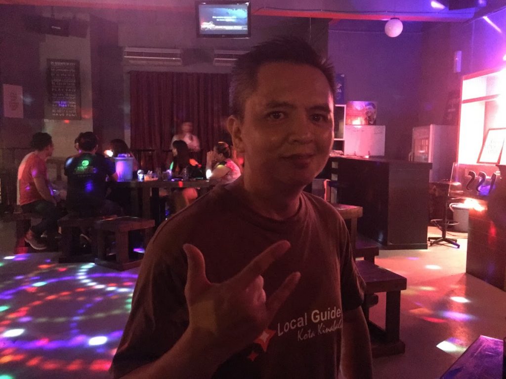 Photo of 221 Cafe - Kota Kinabalu, Sabah, Malaysia