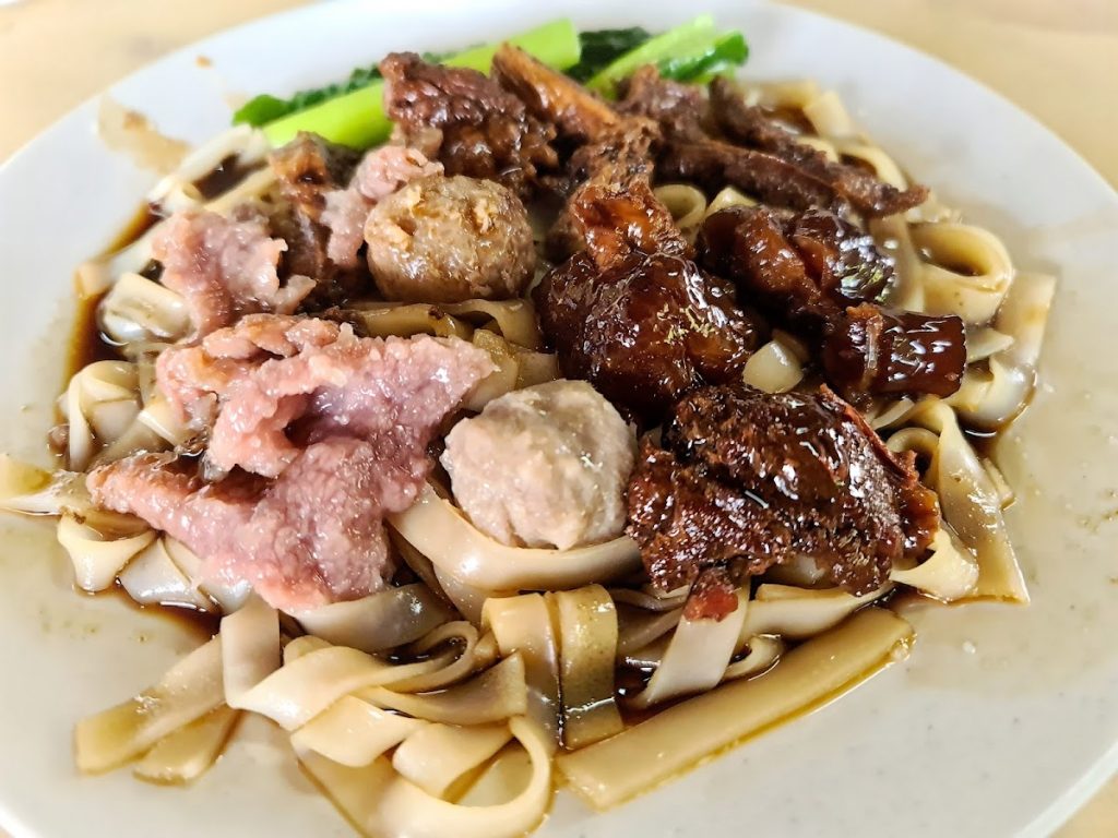 Photo of Lotus Coffee Shop - Kota Kinabalu, Sabah, Malaysia