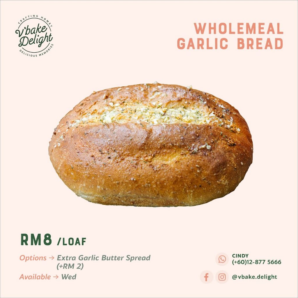 Photo of V'Bake Delight - Kota Kinabalu, Sabah, Malaysia