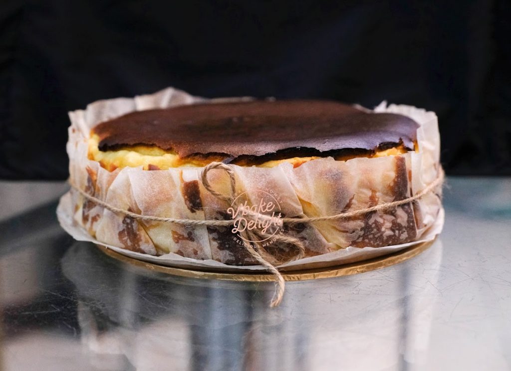 Photo of V'Bake Delight - Kota Kinabalu, Sabah, Malaysia