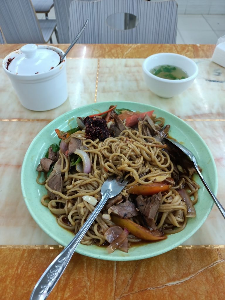 Photo of Kung Fu La Mian - Kota Kinabalu, Sabah, Malaysia