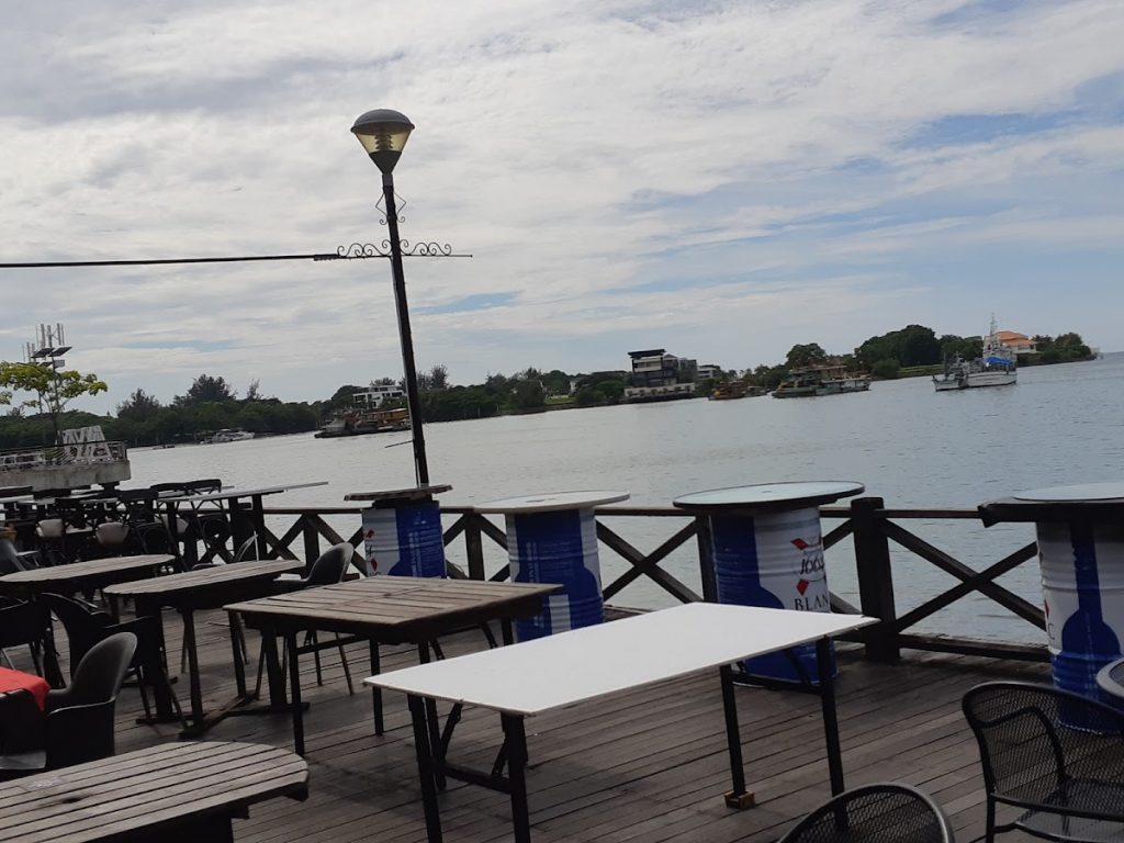 Photo of Kung Fu La Mian - Kota Kinabalu, Sabah, Malaysia