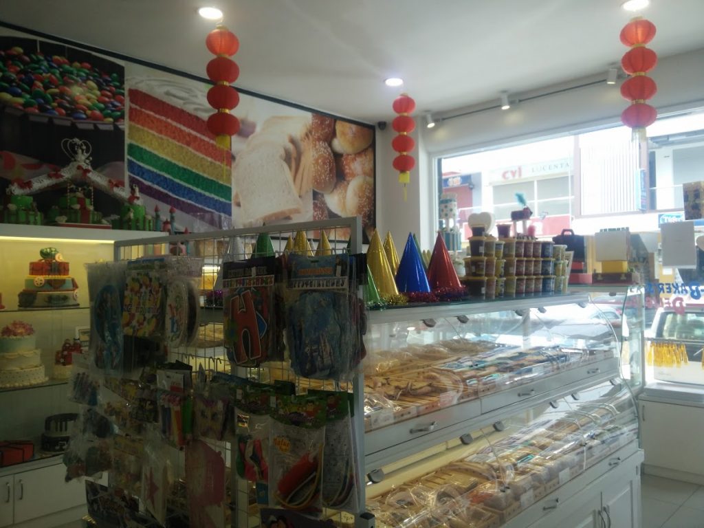 Photo of Baker's Delight - Kota Kinabalu, Sabah, Malaysia
