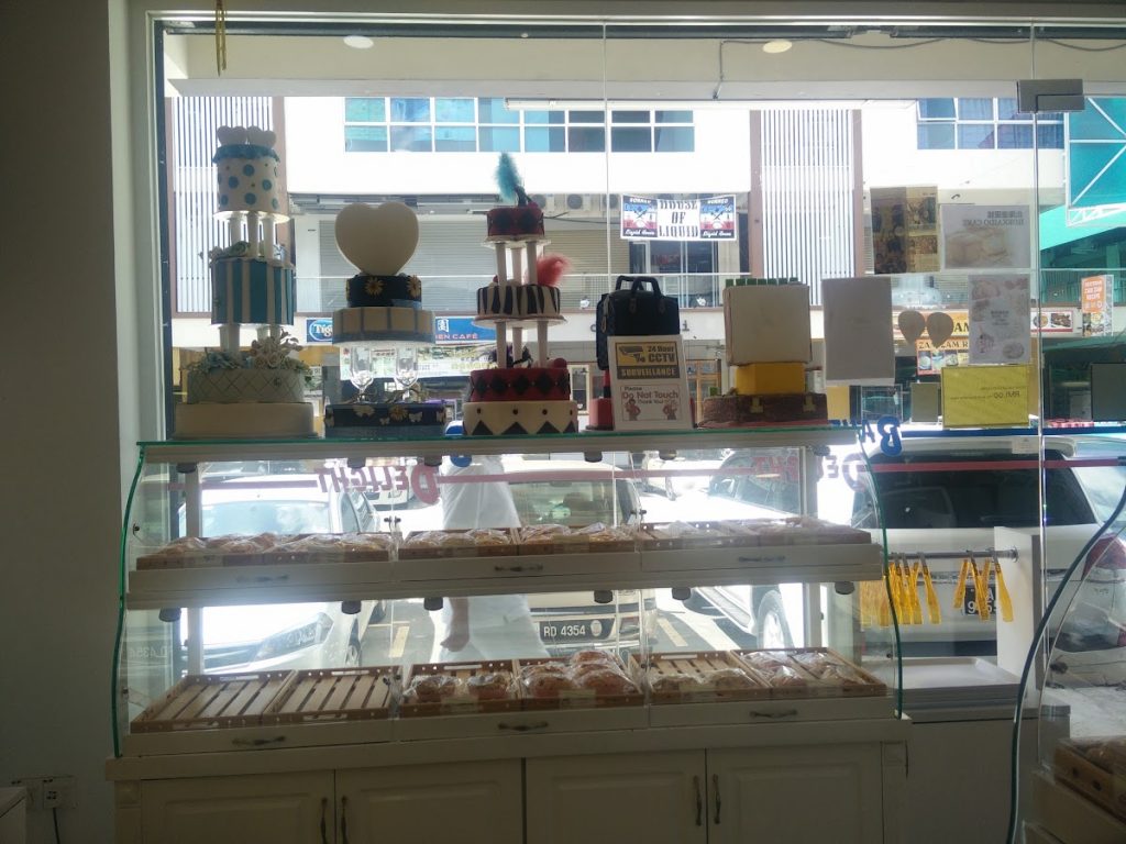 Photo of Baker's Delight - Kota Kinabalu, Sabah, Malaysia