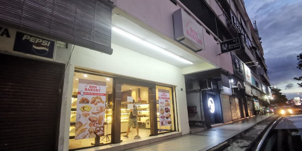 Photo of Son Bakery - Kota Kinabalu, Sabah, Malaysia