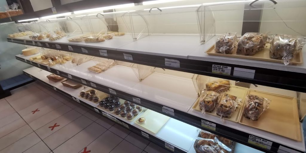Photo of Son Bakery - Kota Kinabalu, Sabah, Malaysia