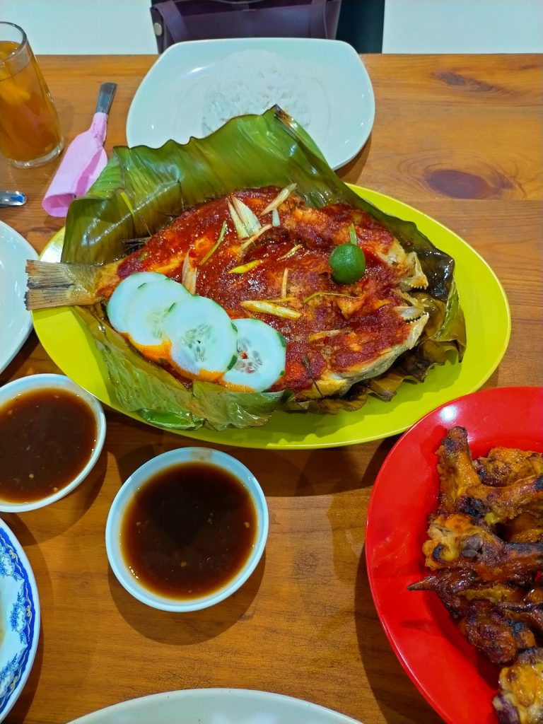 Photo of Anjung Selera Likas (ASLI) - Kota Kinabalu, Sabah, Malaysia