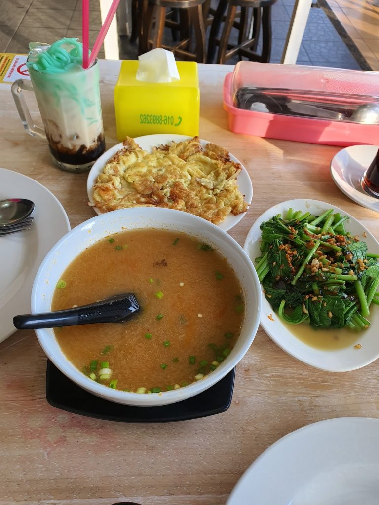 Photo of Restoran Siti Selera - Kota Kinabalu, Sabah, Malaysia