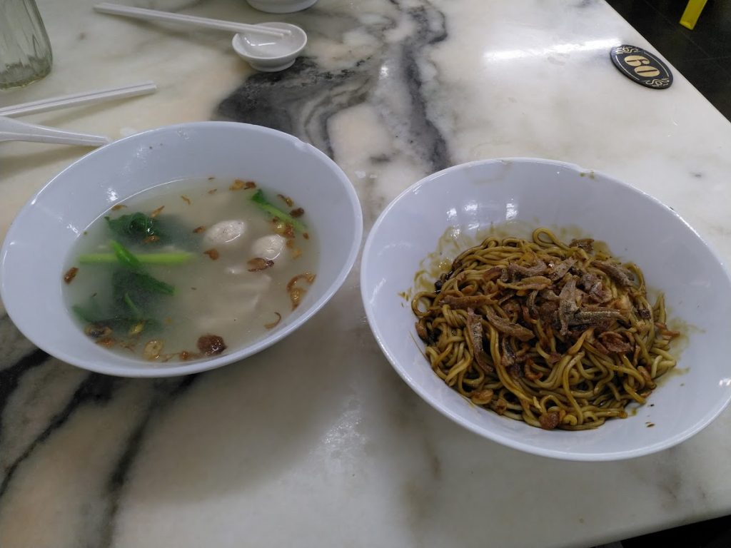 Photo of Kedai Kopi Original Pan Mian - Kota Kinabalu, Sabah, Malaysia