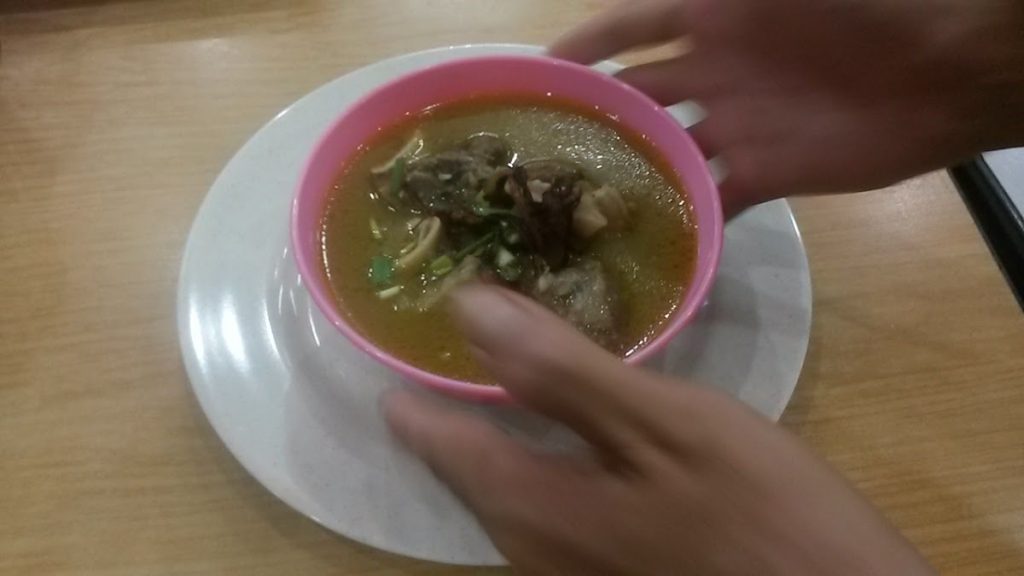 Photo of Devi's Cafe Fish Head Curry House - Kota Kinabalu, Sabah, Malaysia