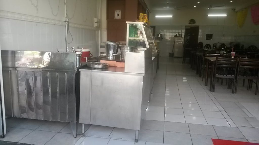 Photo of Devi's Cafe Fish Head Curry House - Kota Kinabalu, Sabah, Malaysia