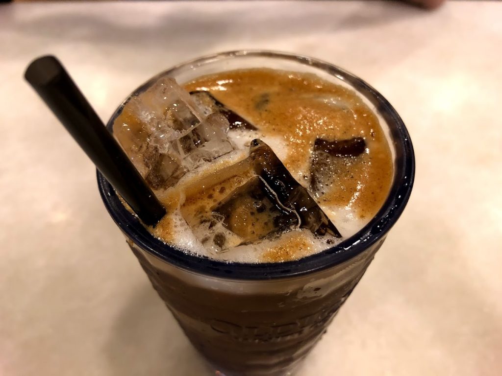 Photo of OLDTOWN White Coffee - Gaya Street - Kota Kinabalu, Sabah, Malaysia