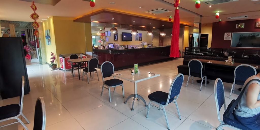 Photo of Runway Cafe - Kota Kinabalu, Sabah, Malaysia