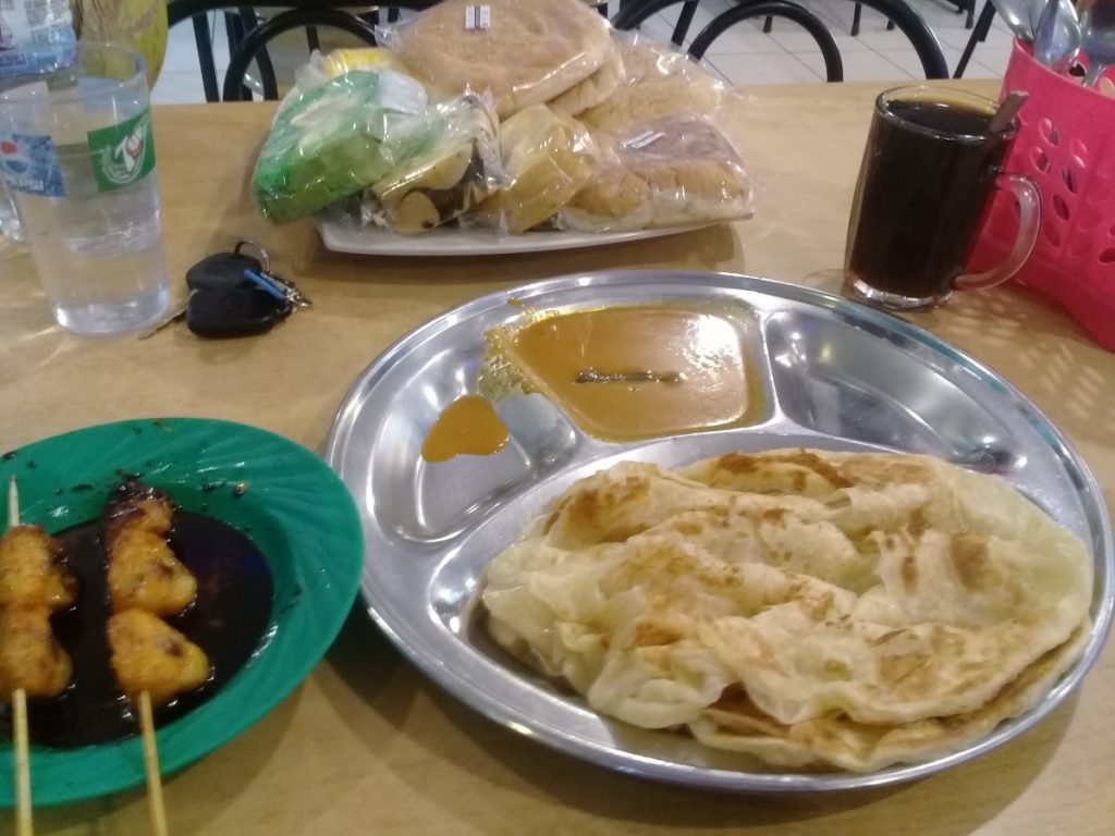 Photo of Restoran Hameed Catering & Curry House - Kota Kinabalu, Sabah, Malaysia
